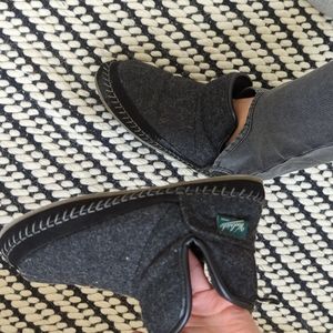 Woolrich Slippers